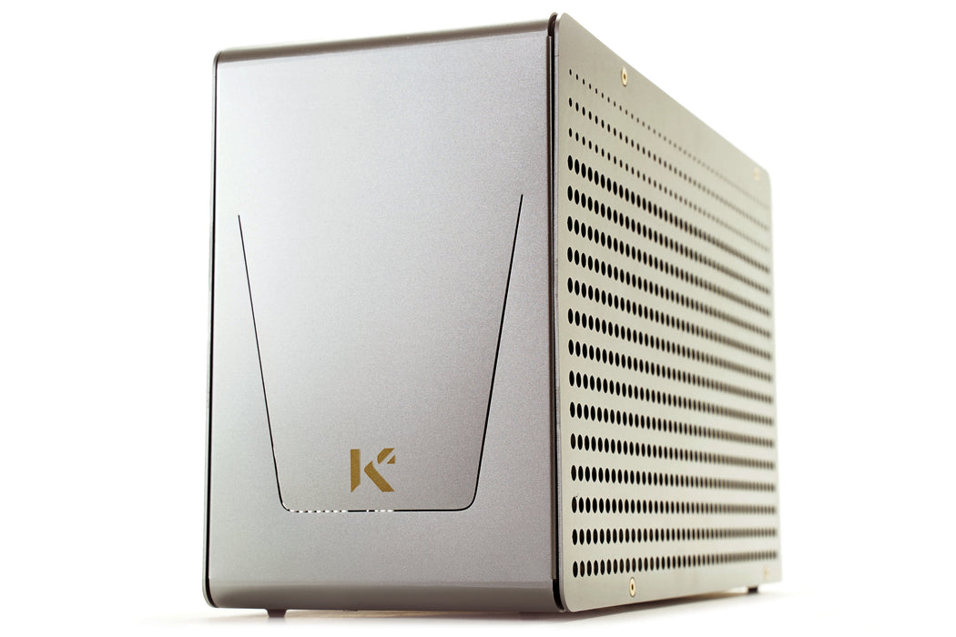 KKSB K1 Mini ITX Case
