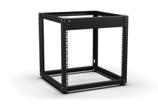 KKSB 19-Inch (19") 1U Rack Blank Panel – 5 Pack