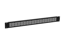 KKSB 19-Inch (19") 1U Rack Ventilation Panel – 5 Pack