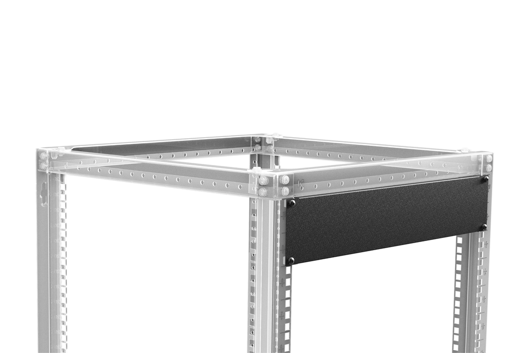 KKSB 19-Inch (19") 2U Rack Blank Panel
