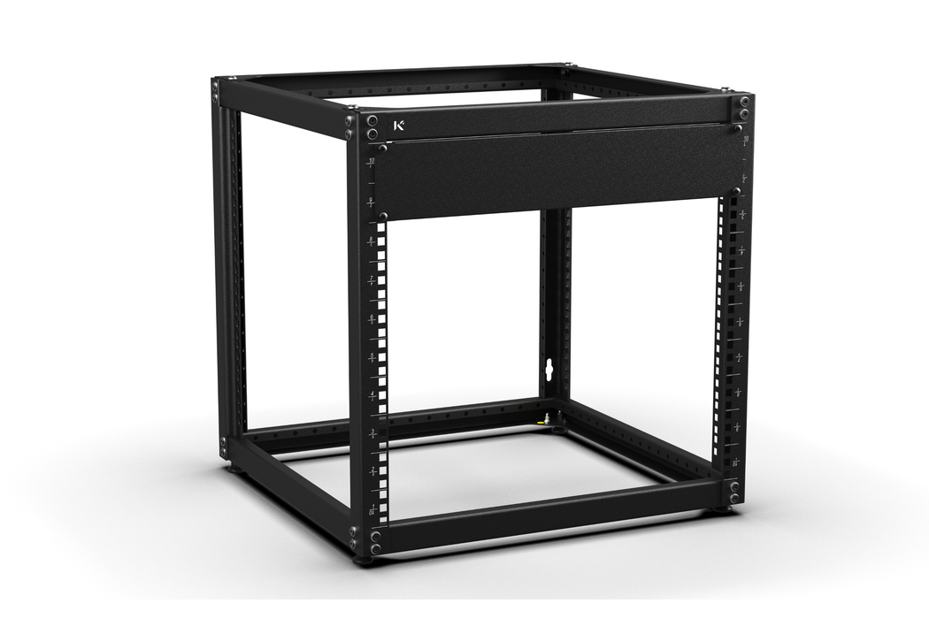 KKSB 19-Inch (19") 2U Rack Blank Panel