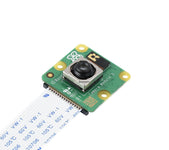 Raspberry Pi Camera Module 3 12MP IMX708 - Standard Basic Version 75 Degree FOV