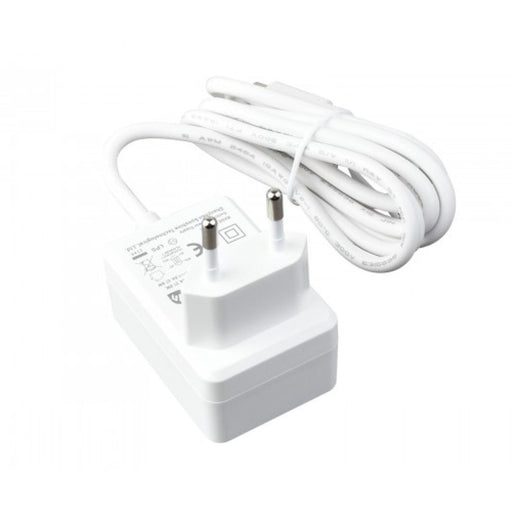 27W USB Type-C Power Supply for Raspberry Pi 5 – EU Plug