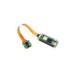 Raspberry Pi Camera Module 3 12MP IMX708 – Wide Angle Version 120 Degree FOV
