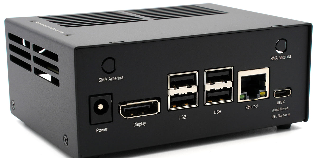 KKSB Jetson Orin Nano Super Developer Kit Case — KKSB Cases