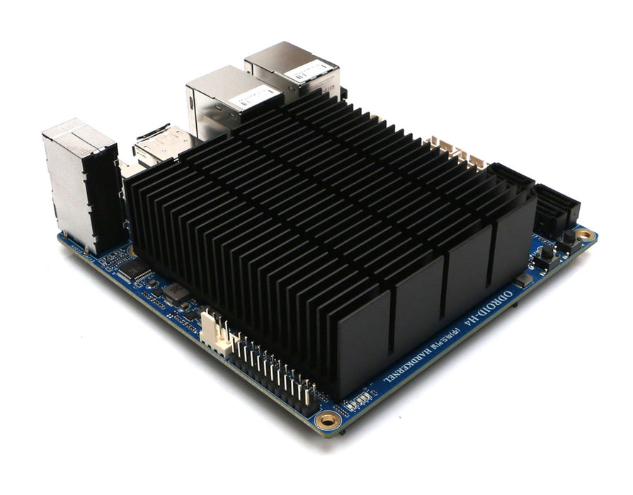 ODROID H4 Plus