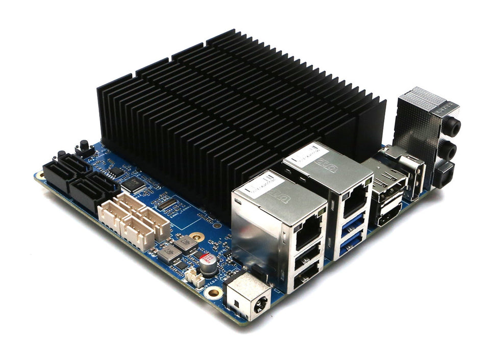 ODROID H4 ULTRA