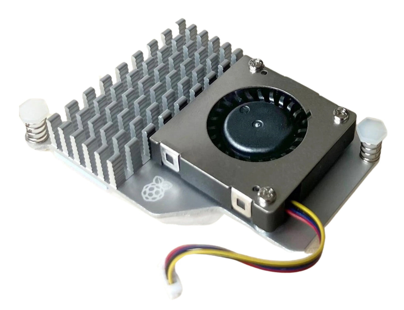 Raspberry Pi 5 Active Cooler