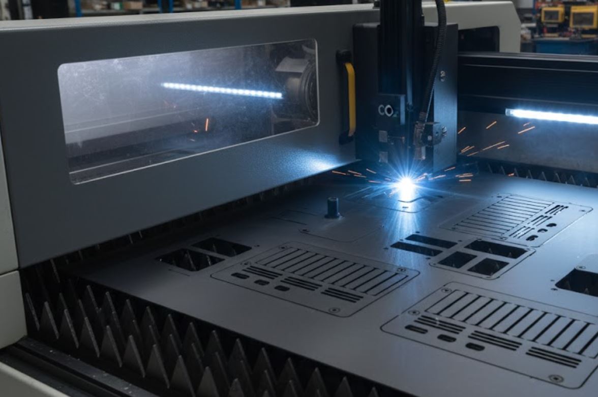 Engineered Case Manufacturing Custom case design for cases or enclosures - KKSB Cases