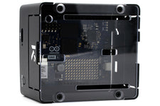 KKSB Arduino Uno Q Project Case