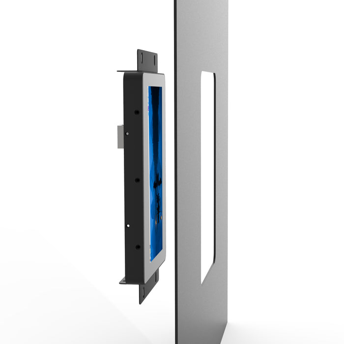KKSB Panel Mount Case for Raspberry Pi 5 Touch Display 2