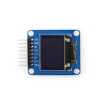 0.95 inch 65K 96x64p RGB OLED SSD1331 Controller SPI Interface Horizontal Bent Pin Header