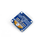 0.96 inch OLED 128x64p SSD1306 Controller SPI and I2C Interfaces Horizontally Bent Pin Header