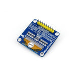 0.96 inch OLED 128x64p SSD1306 Controller SPI and I2C Interfaces Vertical Straight Pin Header