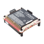 PiJuice HAT for Raspberry Pi