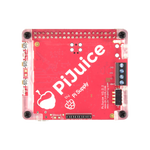 PiJuice HAT for Raspberry Pi