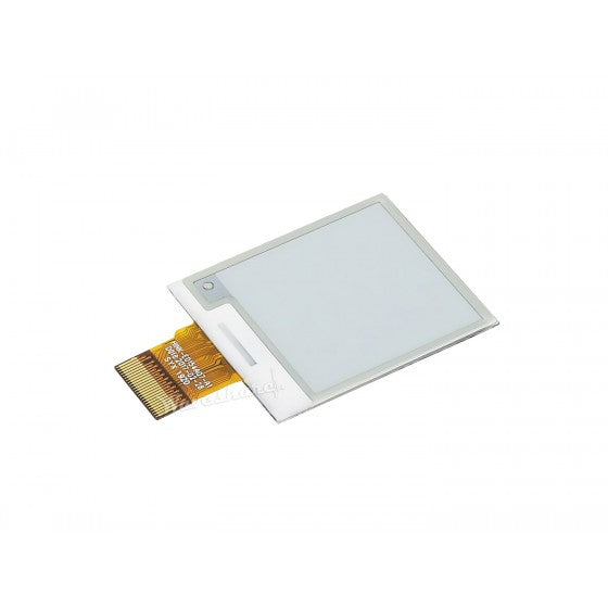 1.54 inch E-Ink Raw Display Panel (Black and White)