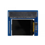 1.8 inch 160x128p 65K RGB Display for BBC micro:bit SPI Interface ST7735S 23LC1024 SRAM