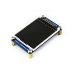 1.8 inch 65K 128x160p RGB LCD ST7735S Controller 3.3V SPI Interface