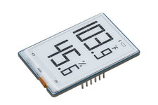 1.9 inch Segment e-Paper Module – I2C Interface