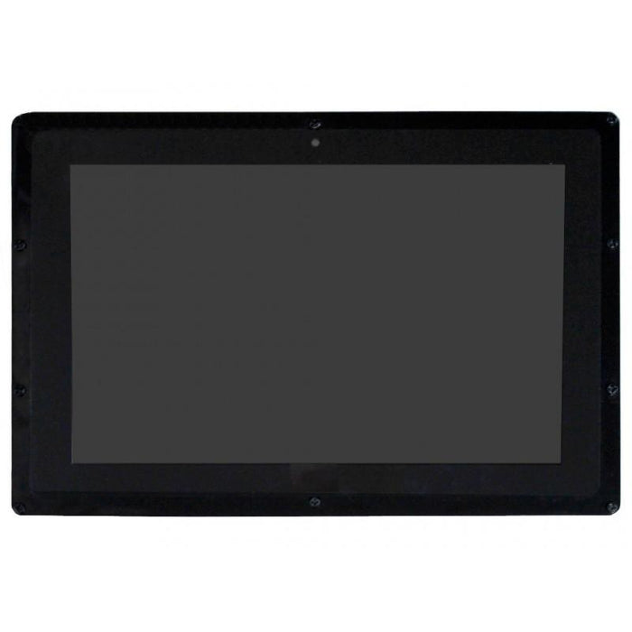 10.1 inch HDMI IPS Display 1280x800p Capacitive Touch Screen for Raspberry Pi and PC