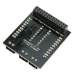 Ryanteck Motor Controller Board (Raspberry Pi Compatible)