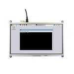 10.1-inch HDMI LCD for Raspberry Pi