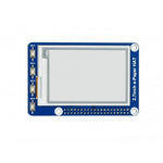 2.7inch E-Ink display HAT for Raspberry Pi and Jetson Nano
