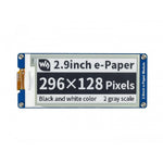 2.9inch E-Ink Display Module (Black and White)