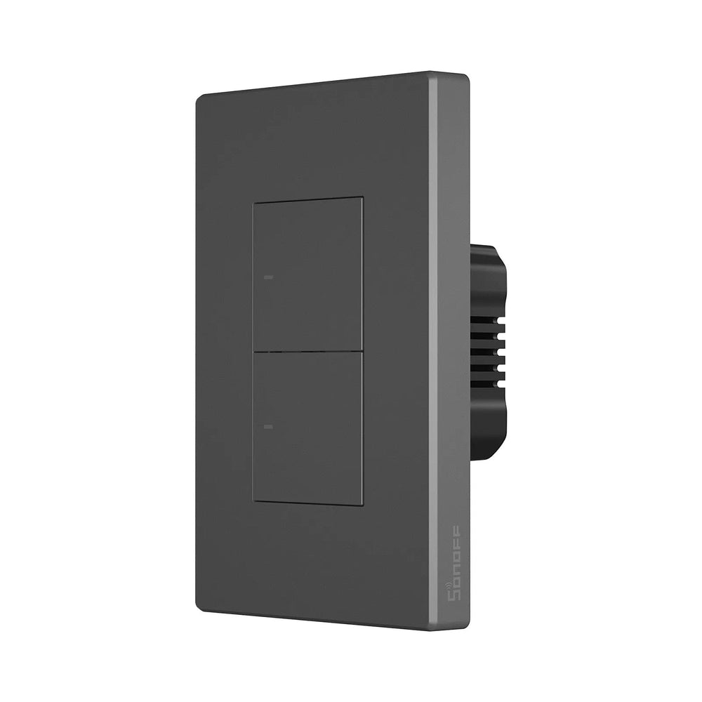 SONOFF SwitchMan Smart Väggbrytare M5 2C-120