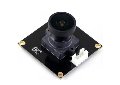 OV2710 2MP USB Camera (A) Low Light Sensitivity