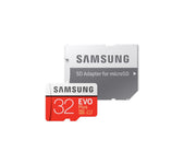 Samsung EVO Plus 32GB Micro SD Card