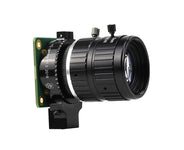 35mm Multi Field Angle Telephoto Lens with C Mount for Raspberry Pi High Quality Camera