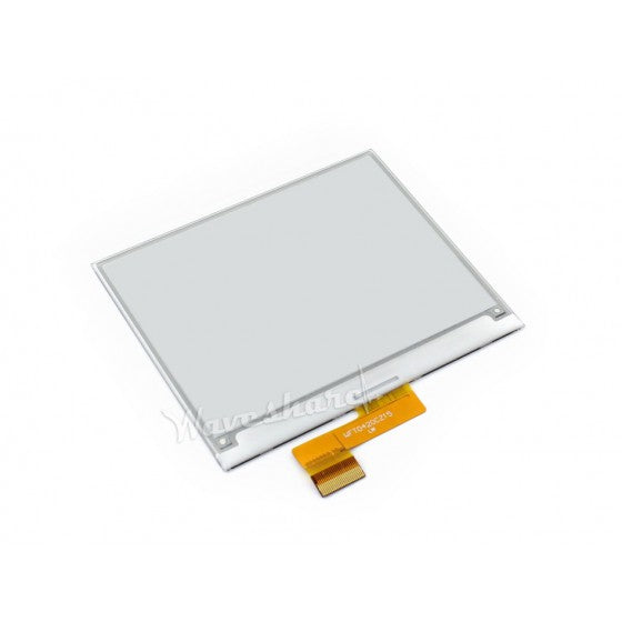 4.2 inch Raw e-Paper e-Ink Display Panel - Black and White