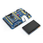 4.3 inch Multicolor RGB IPS LCD 800x480p Capacitive Touch Screen GT911 Controller Driver I2C Interface