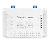 SONOFF 4CHPROR3 4-Gang Wi-Fi Smart Switch med RF-stöd