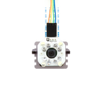 Bright White and IR Camera Light for Raspberry Pi