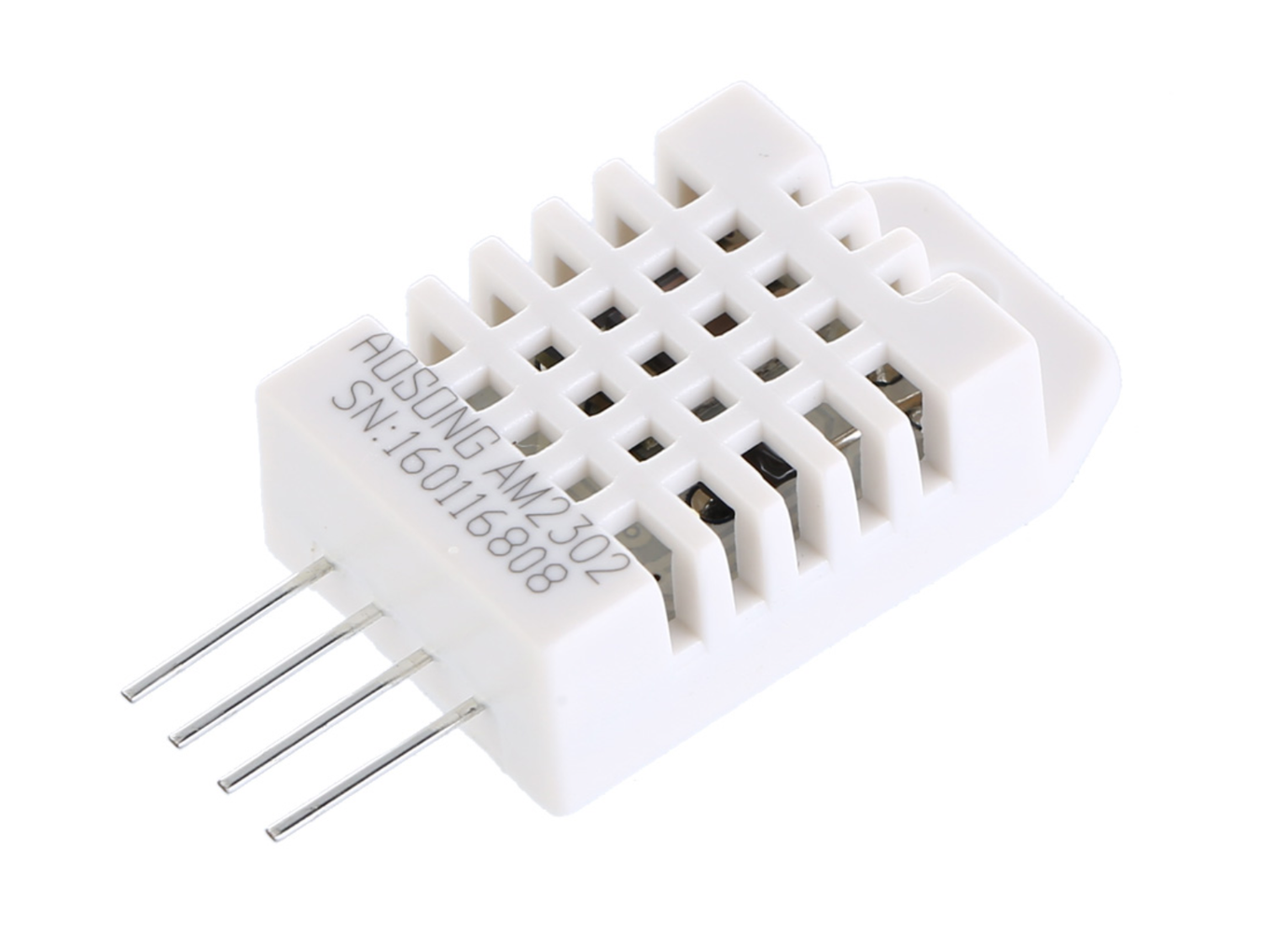 DHT22 Humidity / Temperature Sensor Module - ProtoSupplies