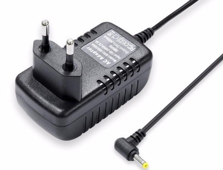 5V 3A DC IN Power Supply Adapter for Orange Pi EU Plug 100V 240V AC 110cm Cable