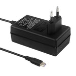5V 4A USB Type-C Power Supply EU Plug