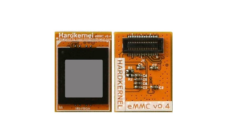 64GB Android eMMC Module for Odroid M1