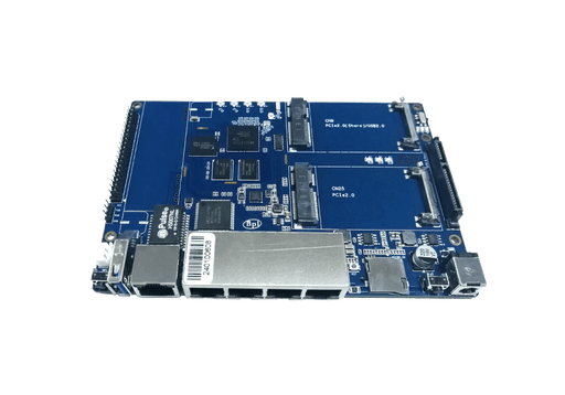 Banana Pi R64 BPI-R64 Smart Router MediaTek MT7622 8GB eMMC