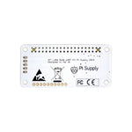 Multi-Frequency IoT LoRa Node pHAT for Raspberry Pi
