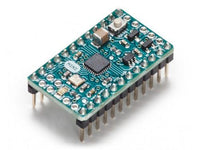 Arduino Mini Rev05
