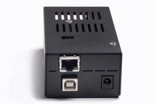 KKSB Arduino Metal Project Case (Black)