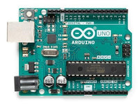 Arduino UNO Rev3 Standard Kit