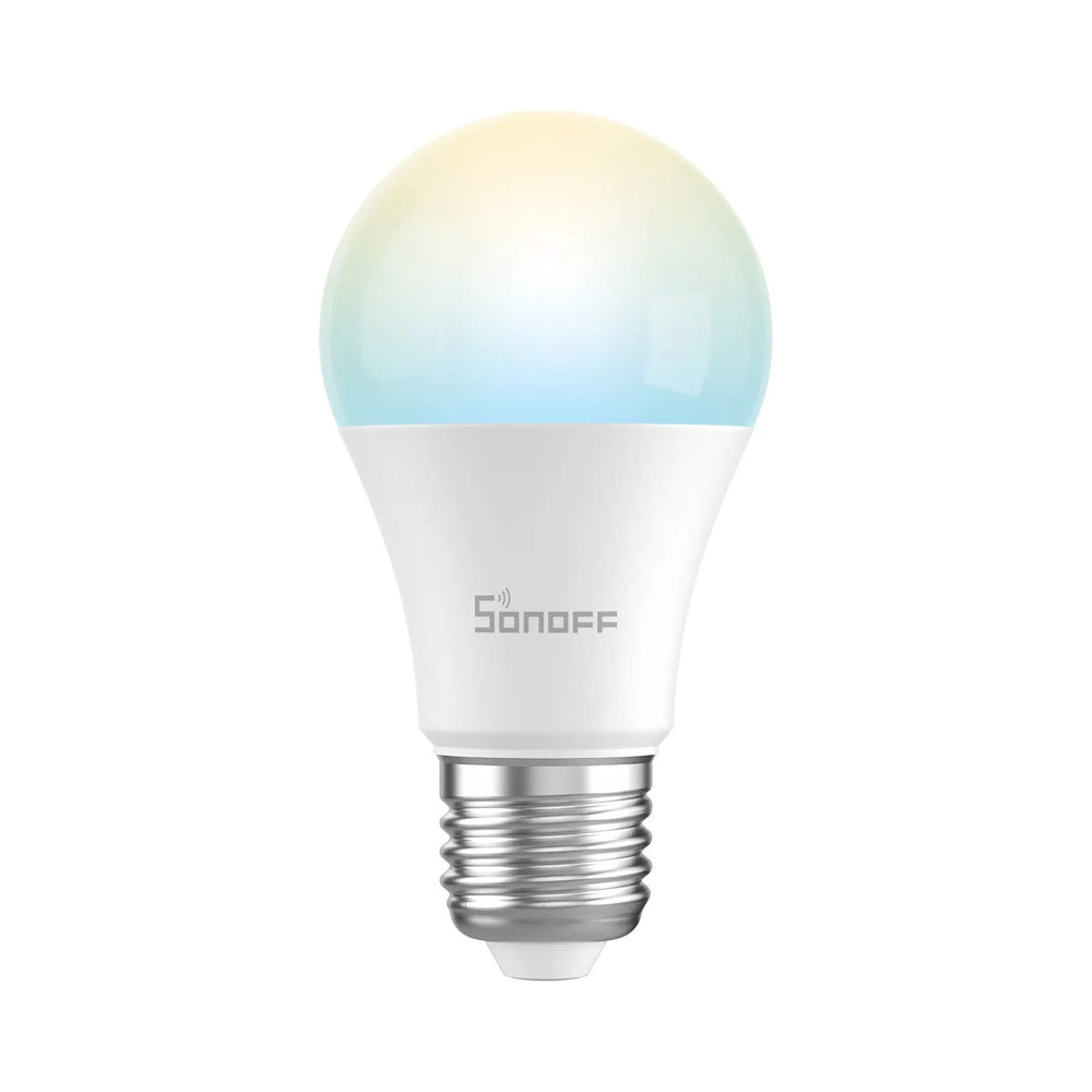 SONOFF B02-BL A60 WiFi Smart LED-lampa (E27-beslag)
