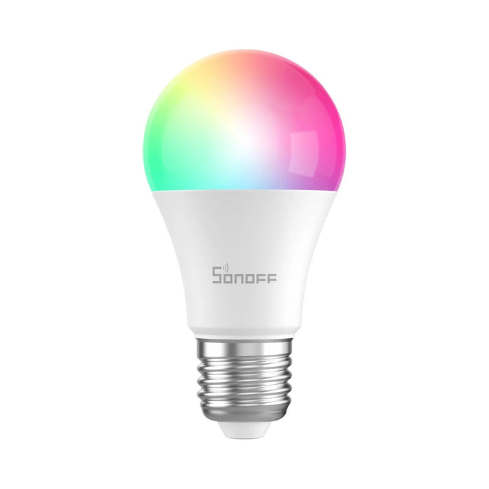 SONOFF B05-BL A60 WiFi Smart LED-lampa (E27-beslag)
