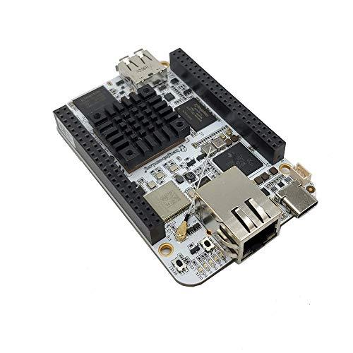 BeagleBone AI High Performance Kit (128GB MicroSD)
