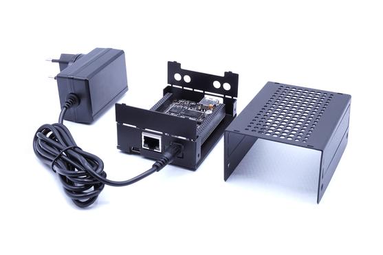 BeagleBone Black Revisions C Standard Kit (32GB MicroSD)